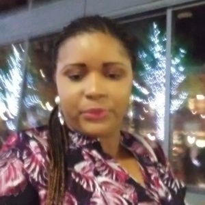 Meet your Posher, Rugiatu